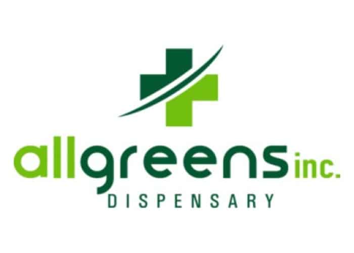 allgreens