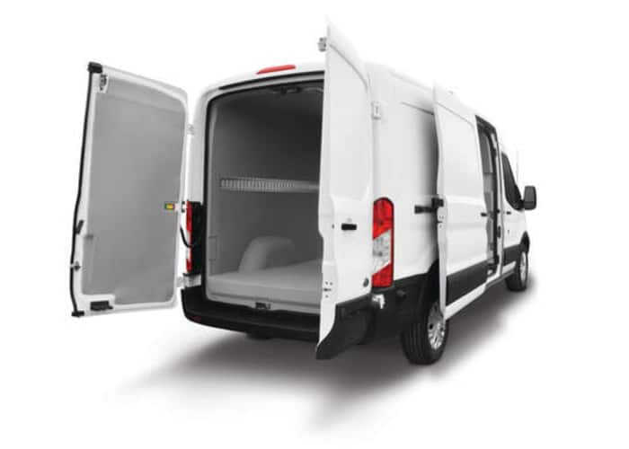 spartan motors utilimaster cargo van 1 2 5